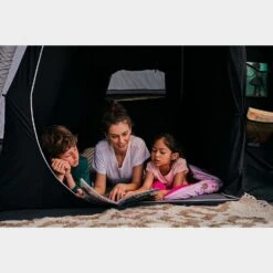 Berghaus Telstar 5 Nightfall Tent -Outdoor Sports Store go 503023 g