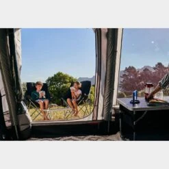 Berghaus Telstar 5 Nightfall Tent -Outdoor Sports Store go 503023 h