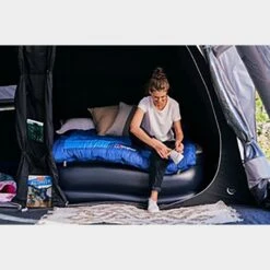 Berghaus Telstar 5 Nightfall Tent -Outdoor Sports Store go 503023 i