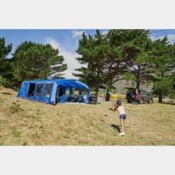 Berghaus Freedom 7 Nightfall Tent -Outdoor Sports Store go 503055 f