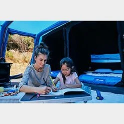 Berghaus Freedom 7 Nightfall Tent -Outdoor Sports Store go 503055 h