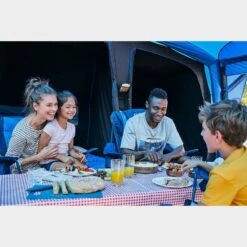 Berghaus Freedom 7 Nightfall Tent -Outdoor Sports Store go 503055 i