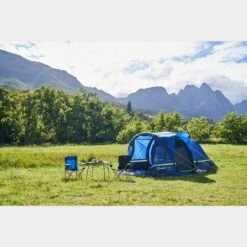 Berghaus Air 4.1 Nightfall Tent -Outdoor Sports Store go 503067 d