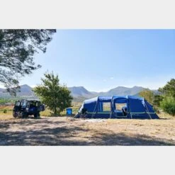 Berghaus Air 8.1 Nightfall Tent -Outdoor Sports Store go 503069 c