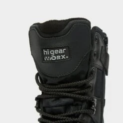 Men's Gwaith 8 Inch Occupational Boot -Outdoor Sports Store go 505340 d