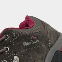 Women’s Silverdale II Waterproof Walking Shoes -Outdoor Sports Store go 510603 d