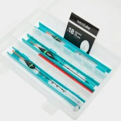 Ready Elasticated Pole Combo Kit (6m) -Outdoor Sports Store go 511149 f