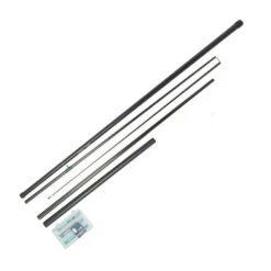 Ready Elasticated Pole Combo Kit (6m) -Outdoor Sports Store go 511149 z