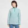 Women’s Regina Eco Quarter-Zip Fleece -Outdoor Sports Store go 514190 a