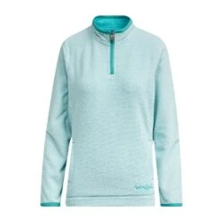 Women’s Regina Eco Quarter-Zip Fleece -Outdoor Sports Store go 514190 u
