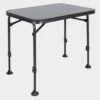 Quest Alicante Table 80x60 2 Quest Alicante Table 80x60 -Outdoor Sports Store go 515965 a