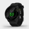 Garmin Forerunner 55 GPS Running Smartwatch -Outdoor Sports Store go 518567 a