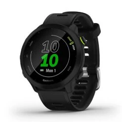 Garmin Forerunner 55 GPS Running Smartwatch -Outdoor Sports Store go 518567 z