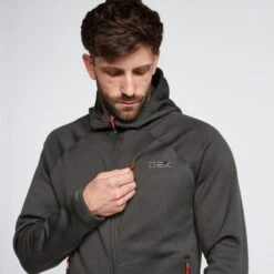 Men’s Dyno Full Zip Hoodie -Outdoor Sports Store go 519767 d