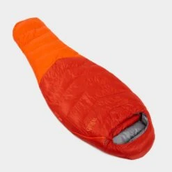 Rab Alpine 600 Down Sleeping Bag -Outdoor Sports Store go 519900 d
