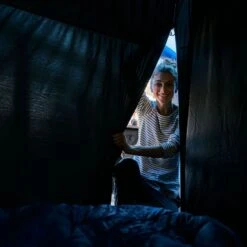 Berghaus Air 6XL Nightfall® Bedrooms -Outdoor Sports Store go 520090 z