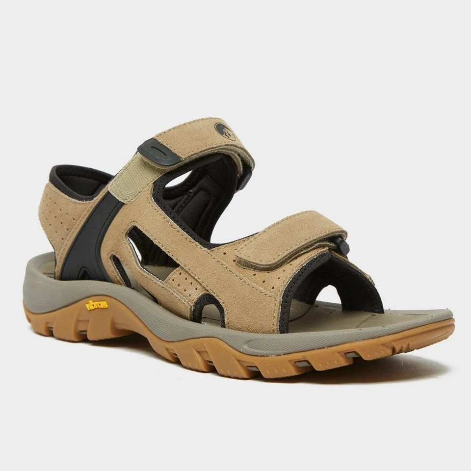 Men’s Monkstone Sandals 5 Men’s Monkstone Sandals - Image 3
