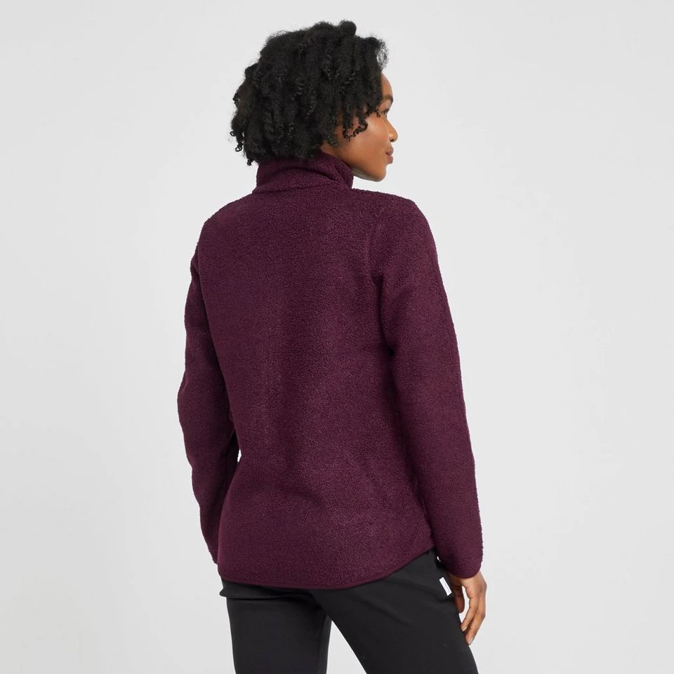 Women’s Emlin II Fleece 4 Women’s Emlin II Fleece - Image 2