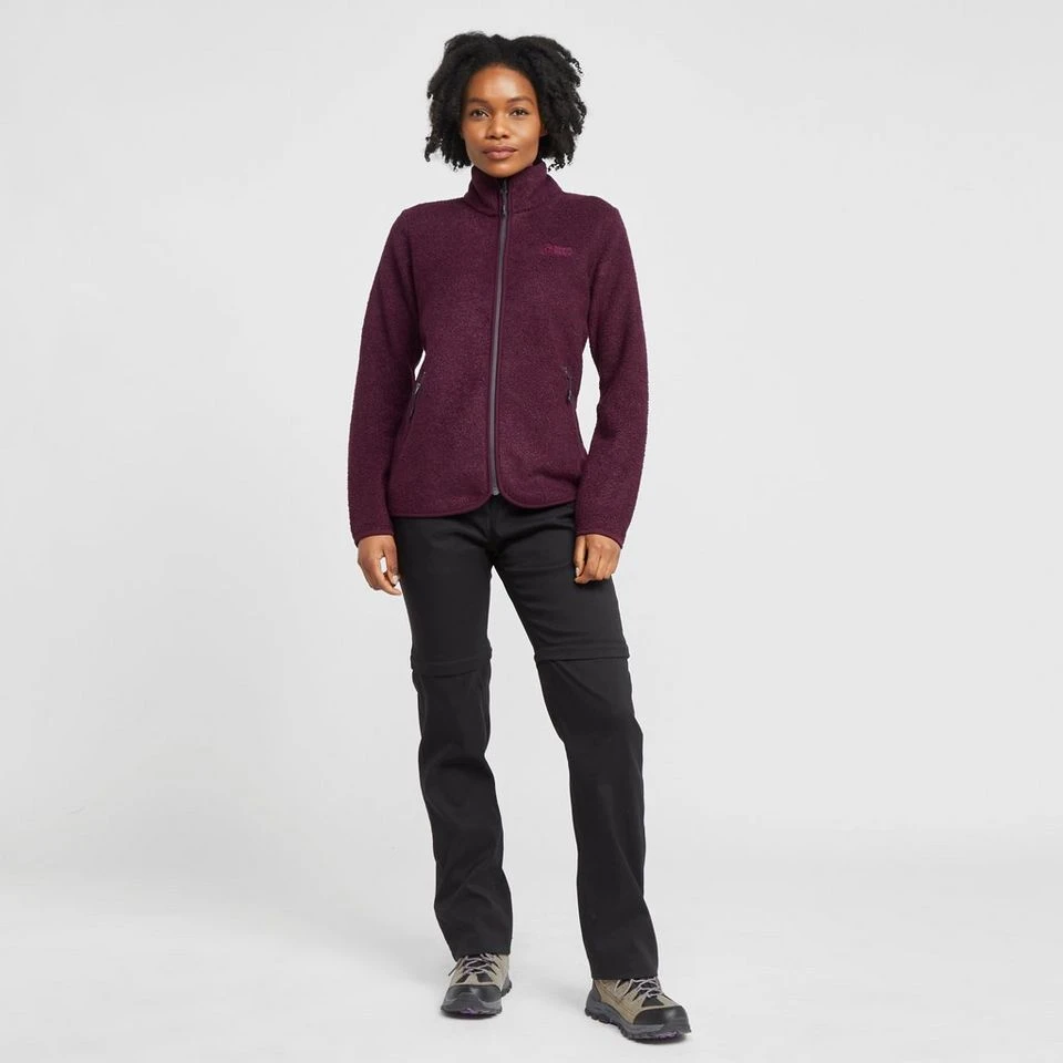 Women’s Emlin II Fleece 5 Women’s Emlin II Fleece - Image 3