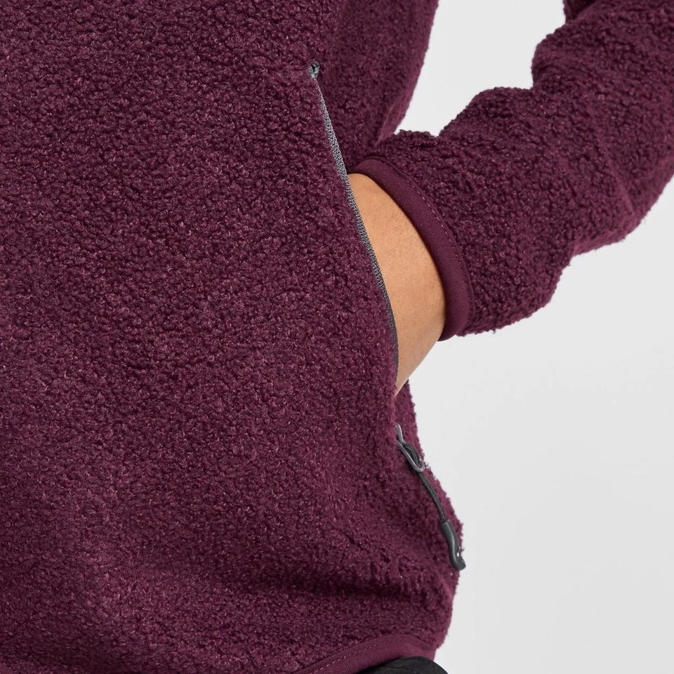 Women’s Emlin II Fleece 7 Women’s Emlin II Fleece - Image 5