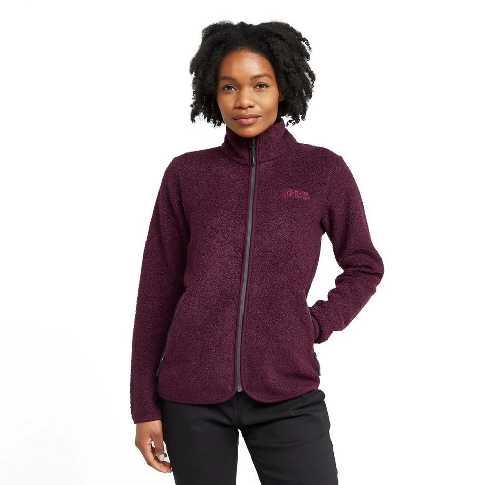 Women’s Emlin II Fleece 9 Women’s Emlin II Fleece - Image 7