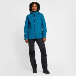 Berghaus Women's Boreen Waterproof Jacket -Outdoor Sports Store go 520808 c