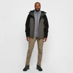 Berghaus Men’s Boreen Stretch Waterproof Jacket -Outdoor Sports Store go 520813 c