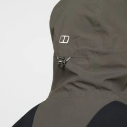 Berghaus Men’s Boreen Stretch Waterproof Jacket -Outdoor Sports Store go 520813 g