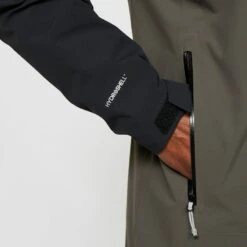 Berghaus Men’s Boreen Stretch Waterproof Jacket -Outdoor Sports Store go 520813 h