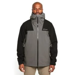 Berghaus Men’s Boreen Stretch Waterproof Jacket -Outdoor Sports Store go 520813 z