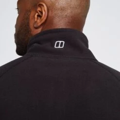 Berghaus Men’s Polartec Hartsop Full Zip Fleece -Outdoor Sports Store go 520821 d