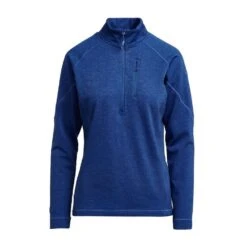 Rab Women's Nucleus Pull-On Fleece -Outdoor Sports Store go 520865 u