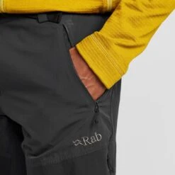 Rab Men’s Magma Light Pants -Outdoor Sports Store go 520967 d