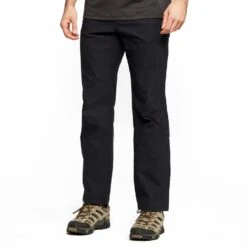 Men’s Stretch Rain Trousers -Outdoor Sports Store go 522955 z