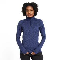 Women’s Ainslee Half Zip Fleece -Outdoor Sports Store go 524248 z