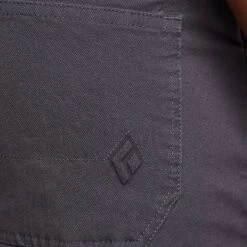 Black Diamond Men’s Stretch Font Pants -Outdoor Sports Store go 535179 d