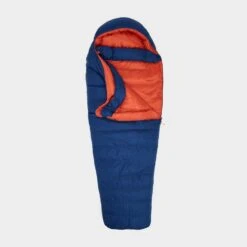 Rab Ascent 700 Women's Down Sleeping Bag (Left Zip) -Outdoor Sports Store go 535832 c