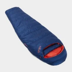 Rab Ascent 700 Women's Down Sleeping Bag (Left Zip) -Outdoor Sports Store go 535832 e