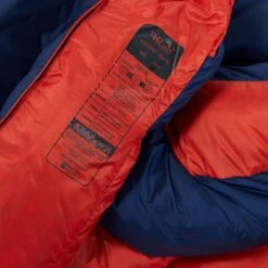 Rab Ascent 700 Women's Down Sleeping Bag (Left Zip) -Outdoor Sports Store go 535832 g