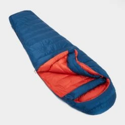 Rab Ascent 700 Hydrophobic Down Sleeping Bag (Left Zip) -Outdoor Sports Store go 535833 e