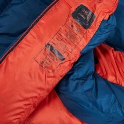 Rab Ascent 700 Hydrophobic Down Sleeping Bag (Left Zip) -Outdoor Sports Store go 535833 g
