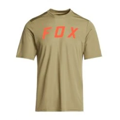 Fox Men’s Ranger Moth Short Sleeve Jersey -Outdoor Sports Store go 546414 u