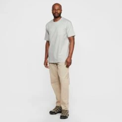 Men’s Compton Slub T-Shirt -Outdoor Sports Store go 548807 c