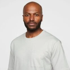 Men’s Compton Slub T-Shirt -Outdoor Sports Store go 548807 d