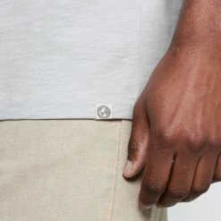 Men’s Compton Slub T-Shirt -Outdoor Sports Store go 548807 e