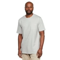 Men’s Compton Slub T-Shirt -Outdoor Sports Store go 548807 z