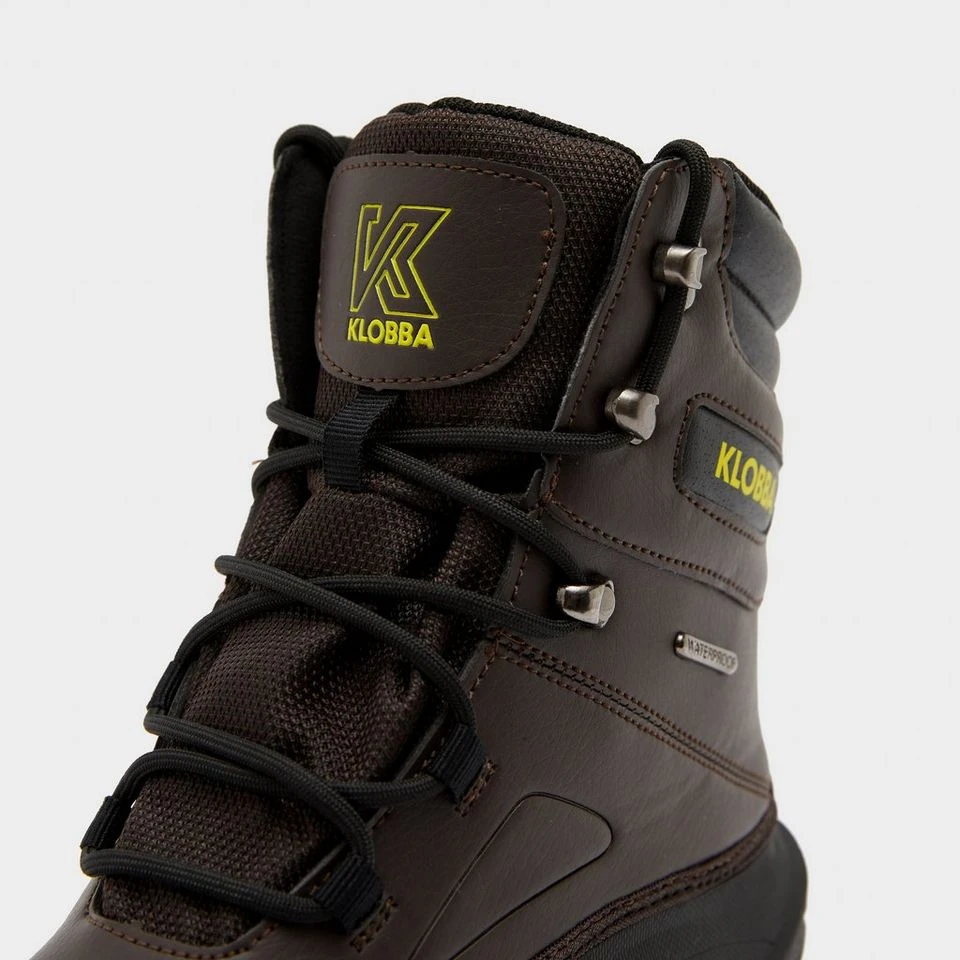 Field Boot 7 Field Boot - Image 5