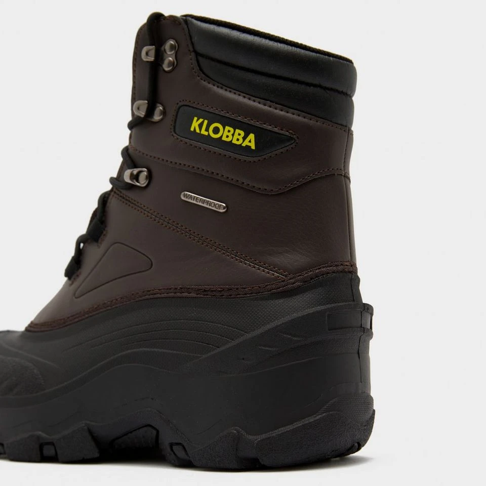 Field Boot 8 Field Boot - Image 6