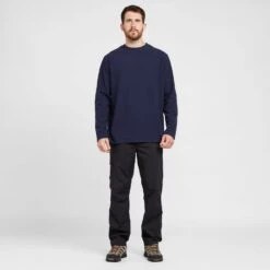 Men's Bracken Crew Top -Outdoor Sports Store go 557976 c