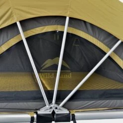 Wild Cruiser 250 Roof Top Tent -Outdoor Sports Store go 558047 d